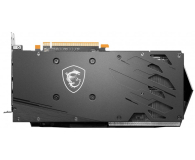 MSI Radeon RX 6650 XT GAMING X 8GB GDDR6 - 735530 - zdjęcie 5